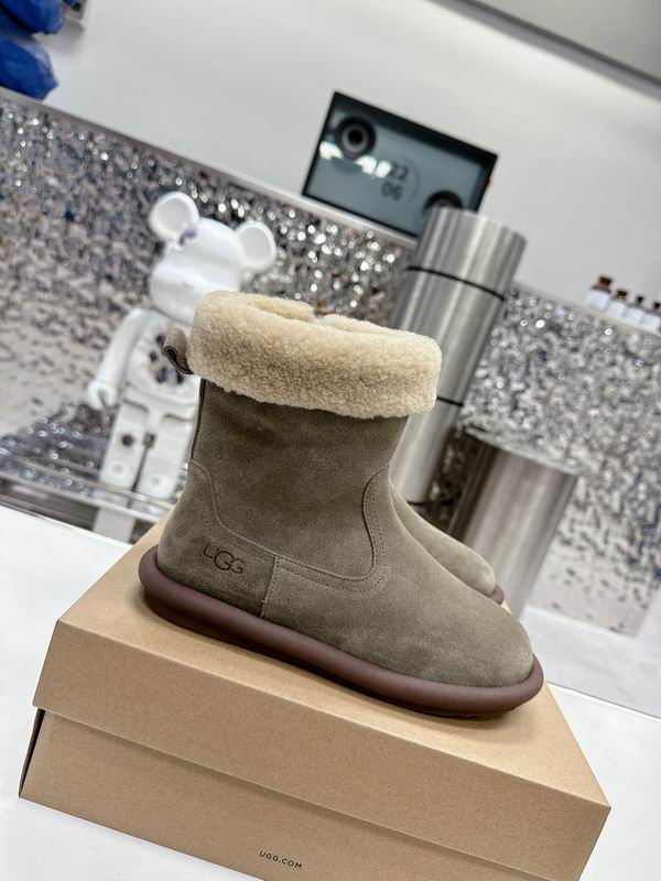 UGG sz37-45 mnw03